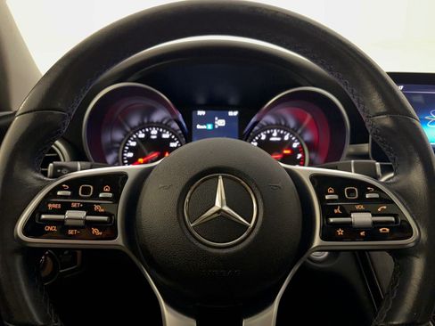Used 2019 Mercedes-Benz C 300 Sedan image 10
