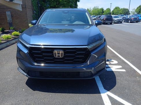 Used 2024 Honda CR-V EX image 4