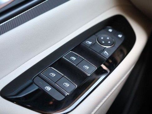 Certified 2025 Nissan Murano SL AWD/4WD image 21