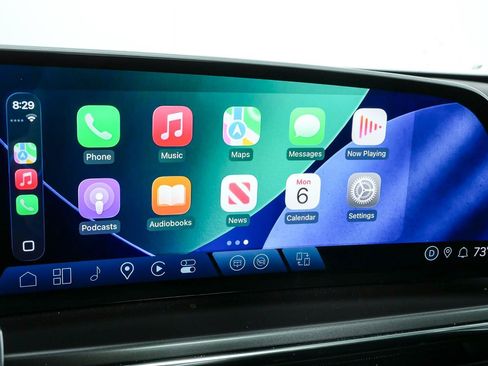 Certified 2024 Cadillac Lyriq Tech RWD image 14