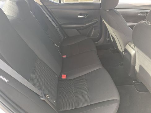 Used 2023 Nissan Sentra S image 15