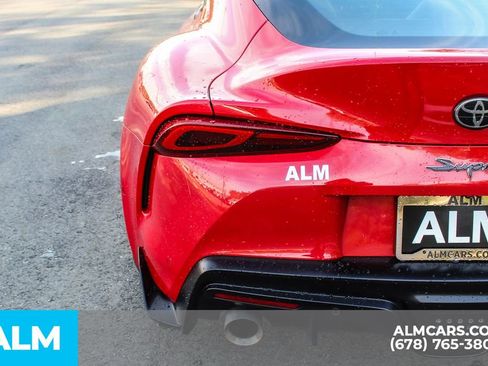 Used 2023 Toyota Supra image 13