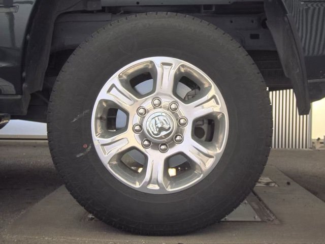 Used 2026 RAM 2500 Big Horn AWD/4WD image 20