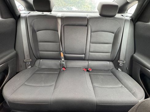 Used 2023 Chevrolet Malibu LT w/ Driver Confidence Package image 39