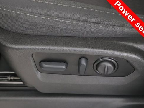 Used 2022 Chevrolet Silverado 1500 LT Trail Boss image 18