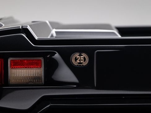 Used 1989 Lamborghini Countach Coupe RWD image 44