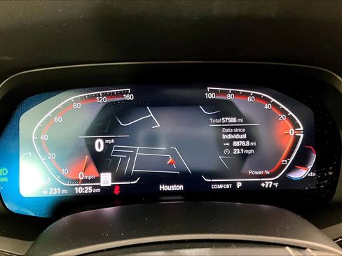 Used 2021 BMW X5 sDrive40i w/ Convenience Package image 25