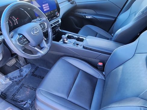 Used 2023 Lexus RX 350 Premium Plus image 12