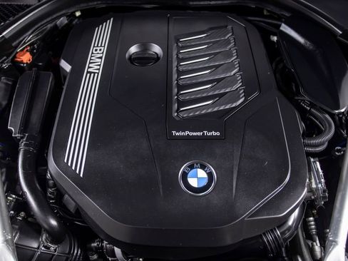 Used 2023 BMW 840i Gran Coupe RWD image 49