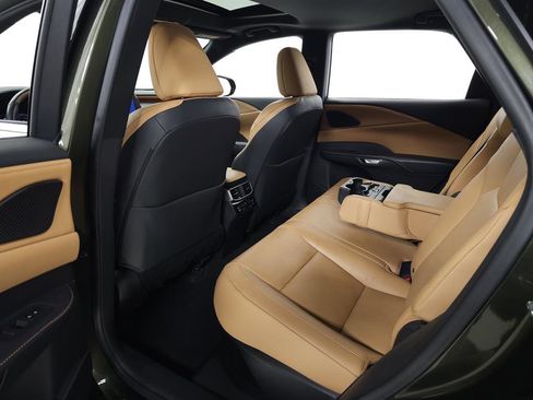 Certified 2023 Lexus RX 350 image 29