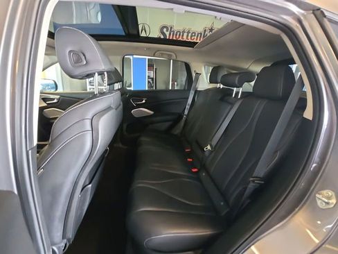 Certified 2023 Acura RDX FWD w/ Technology Package image 23