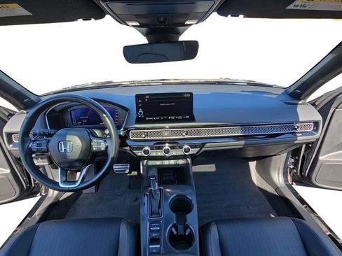 Used 2022 Honda Civic Sport Touring image 10