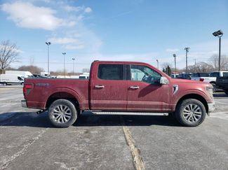 New 2026 Ford F150 XLT w/ Equipment Group 302A MID video 2