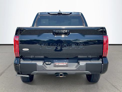 Used 2024 Toyota Tundra Platinum AWD/4WD image 6