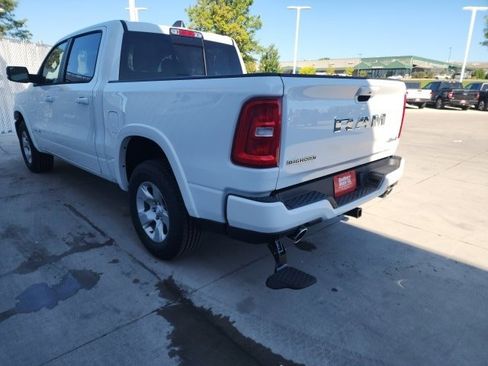 New 2026 RAM 1500 Big Horn image 23