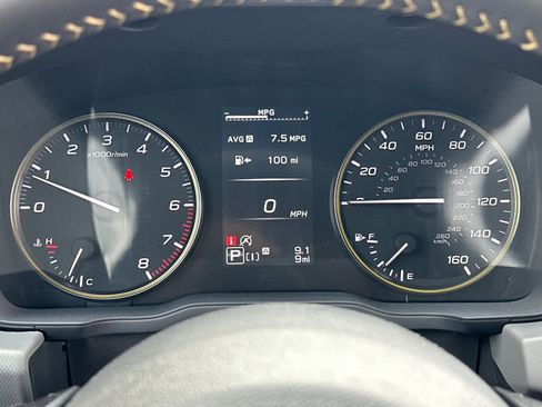 New 2025 Subaru Crosstrek 2.5i Sport w/ Crosstrek Mirror Package image 27