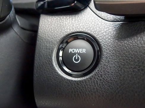 New 2026 Toyota Camry XLE image 19