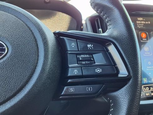 Used 2025 Subaru Forester Premium AWD/4WD image 29