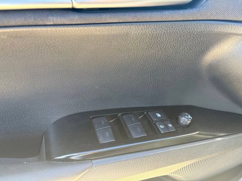 Used 2026 Toyota Camry LE FWD image 12