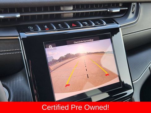 Used 2023 Jeep Grand Cherokee L Laredo AWD/4WD image 25