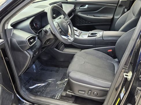 Used 2022 Hyundai Santa Fe SEL w/ Cargo Package image 10