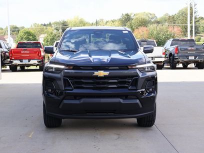 New 2026 Chevrolet Colorado LT w/ LT Convenience Package