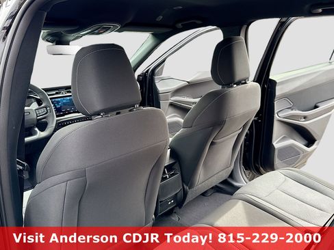 New 2026 Jeep Cherokee Laredo image 6