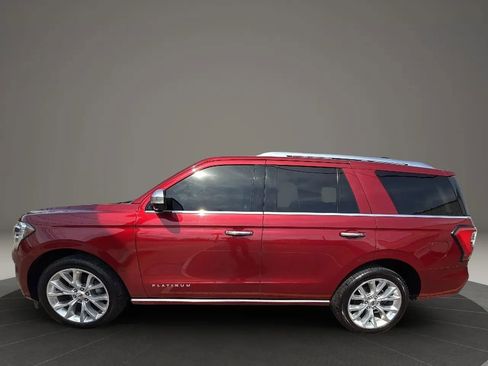 Used 2018 Ford Expedition Platinum image 8