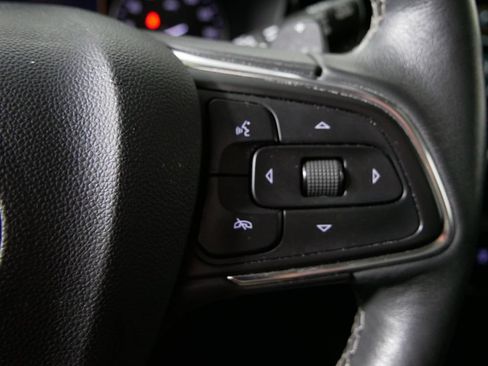 Used 2023 Buick Envision Avenir AWD/4WD image 23