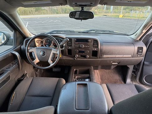 Used 2013 Chevrolet Silverado 1500 LT w/ All-Star Edition image 18