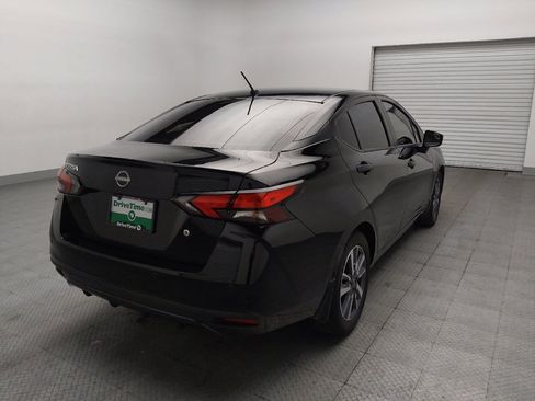 Used 2024 Nissan Versa S w/ S Plus Package FWD image 9