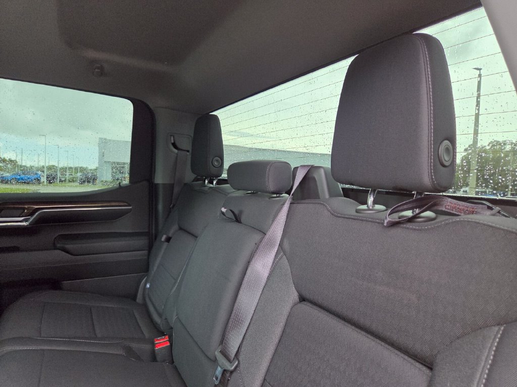 Used 2024 GMC Sierra 1500 Elevation RWD image 21