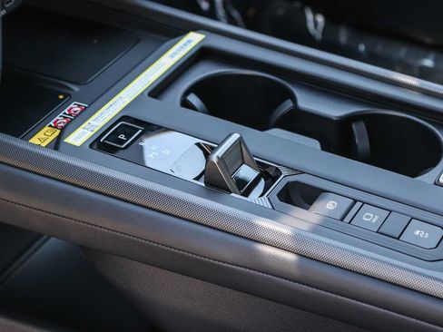 New 2026 Lexus ES 350e FWD image 22