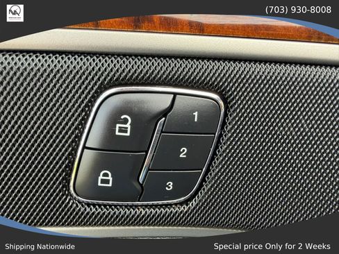 Used 2014 Lincoln MKZ AWD w/ Equipment Group 102A Reserve image 23