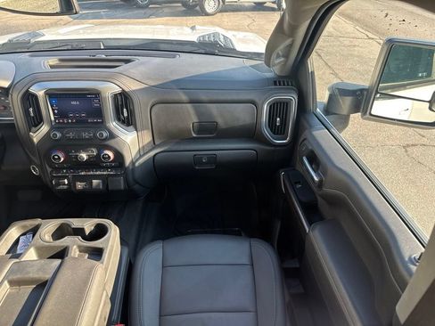 Used 2022 Chevrolet Silverado 3500 LT w/ All Star Edition AWD/4WD image 24