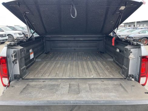 Used 2022 Honda Ridgeline RTL-E image 25