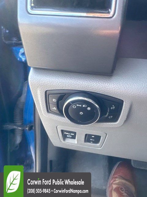 Used 2018 Ford F150 XLT w/ Equipment Group 302A Luxury AWD/4WD image 12
