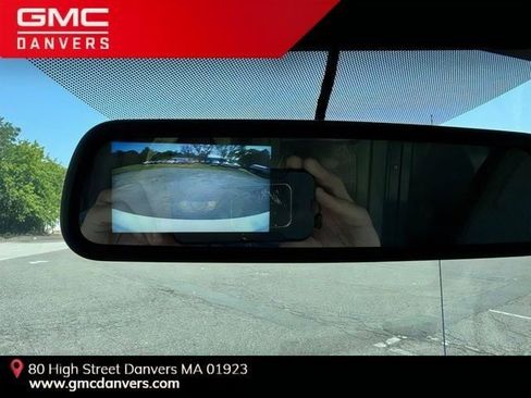 New 2025 GMC Savana 3500 w/ Power Convenience Package RWD image 22