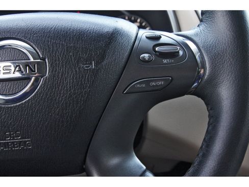 Used 2020 Nissan Murano SL w/ Moonroof Package FWD image 19
