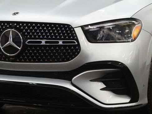 New 2026 Mercedes-Benz GLE 350 4MATIC image 11