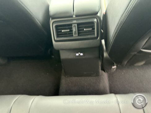 Certified 2025 MAZDA CX-50 AWD 2.5 Hybrid w/ Weather Package image 17