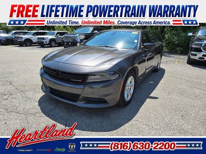Used 2023 Dodge Charger SXT