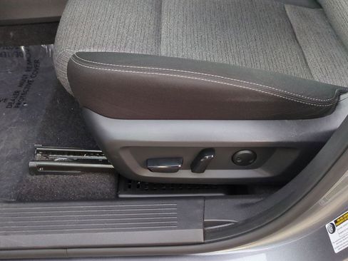 Certified 2022 Nissan Rogue SV image 20