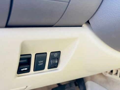 Used 2006 INFINITI G35 Coupe image 15