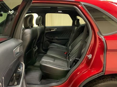 Certified 2019 Ford Edge ST w/ Convenience Package AWD/4WD image 26