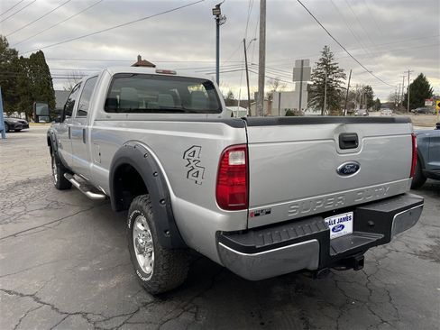 Used 2016 Ford F350 XL w/ Power Equipment Group AWD/4WD image 6