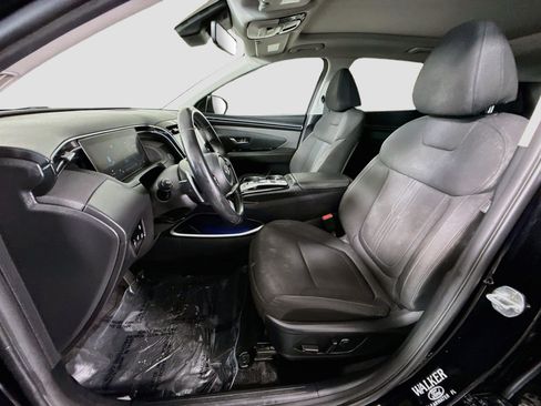 Used 2022 Hyundai Tucson SEL AWD/4WD image 22