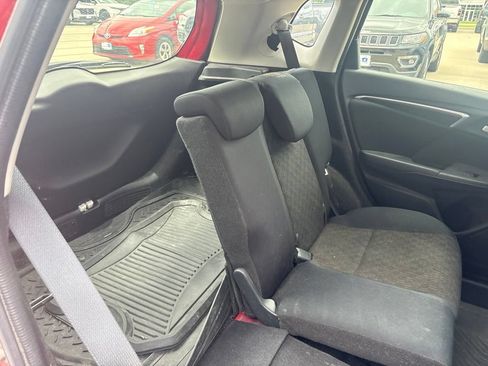 Used 2017 Honda Fit LX image 27