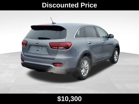 Used 2019 Kia Sorento L image 3
