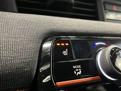 New 2026 Honda Passport TrailSport image 15